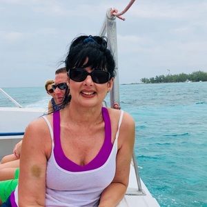 Meet your Posher, Wanda